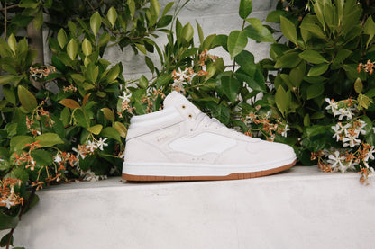 Hours is Yours Dilo Pro Skate Shoe - Cloud Gum