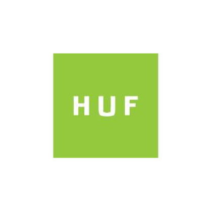 HUF Movement Liner Jacket - Russet