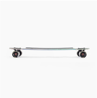 Landyachtz Drop Hammer Octomaze 36.5" profile