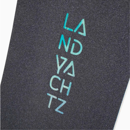 Landyachtz Drop Hammer Octomaze 36.5" griptape