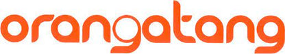 Orangatang Caguama Wheels Blue 85MM 77A