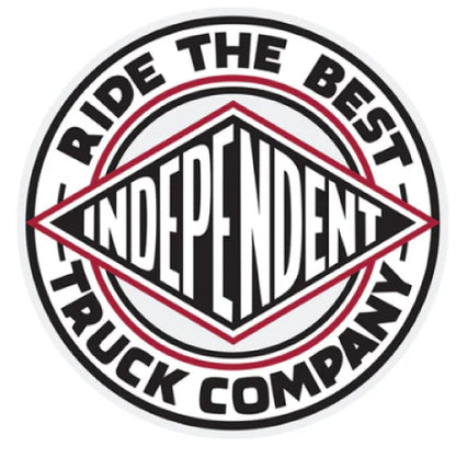 Independent Built to Grind Backpack