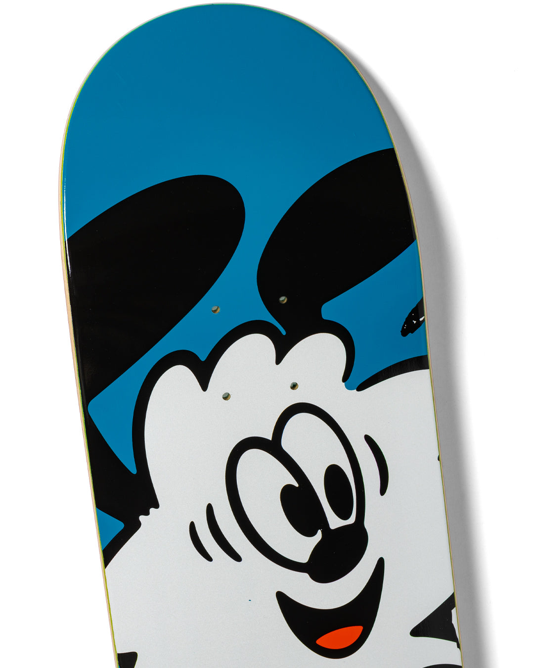 Real X Verdy Vick SSD26 Skateboard Deck 8.5