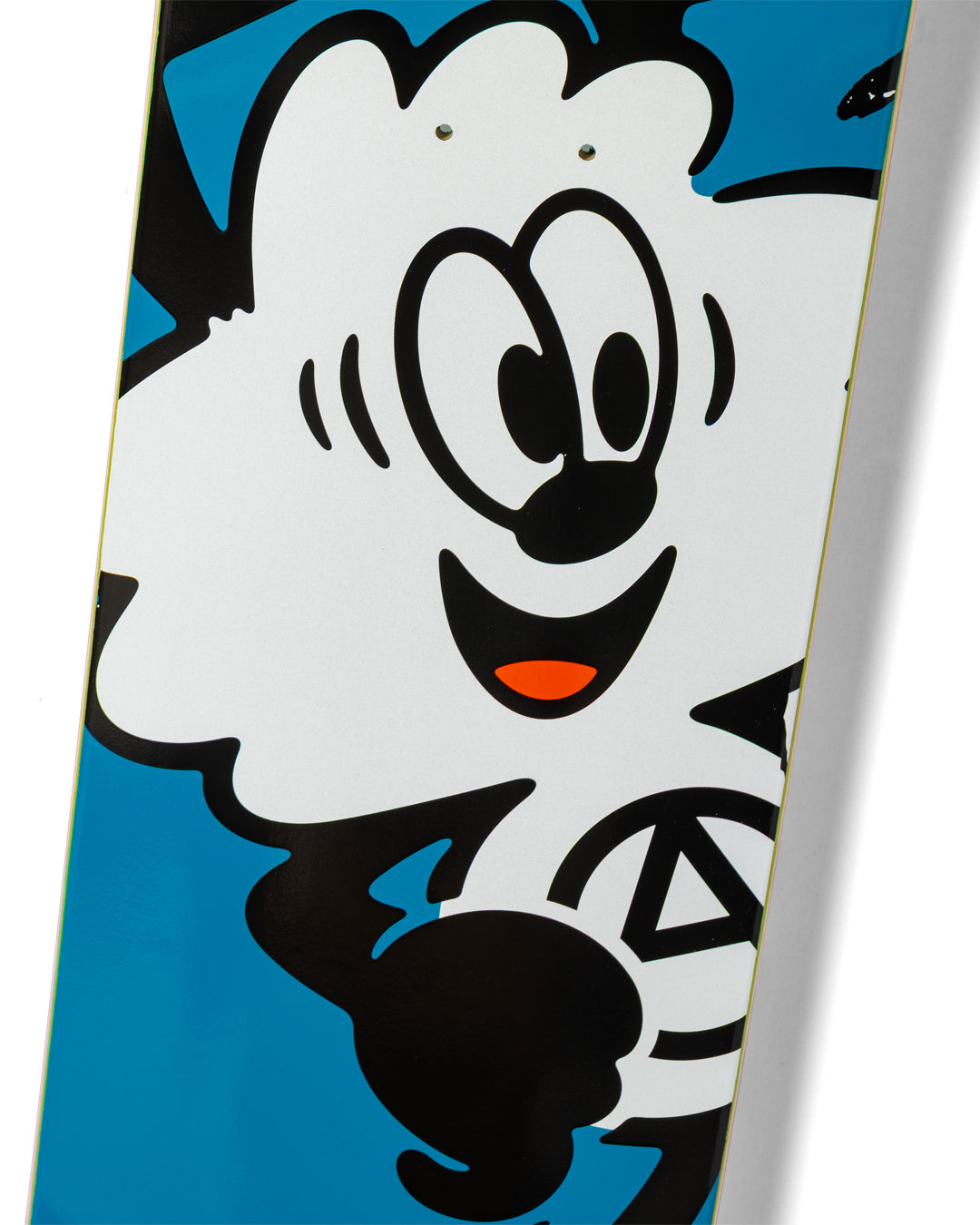 Real X Verdy Vick SSD26 Skateboard Deck 8.5