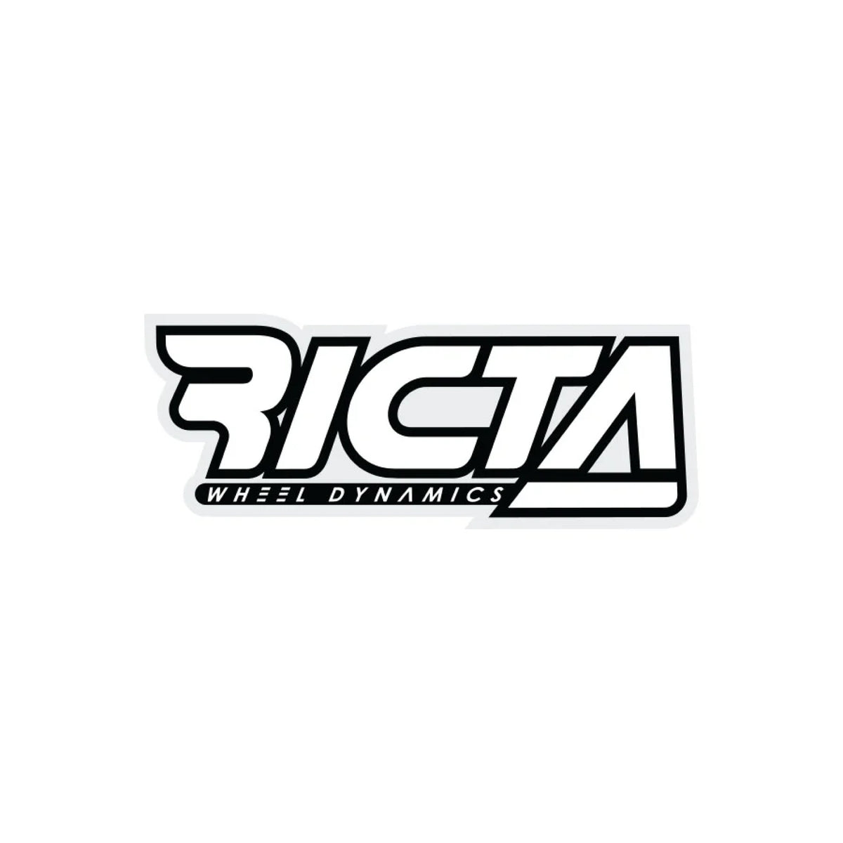 Ricta Clouds Wheels Pink Citrus 56MM 78A