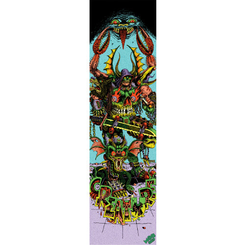 MOB Creature Riot1394 Hallucination Griptape