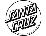 Santa Cruz Roskopp Face Remastered Limited Reissue Skateboard Deck 9.5"