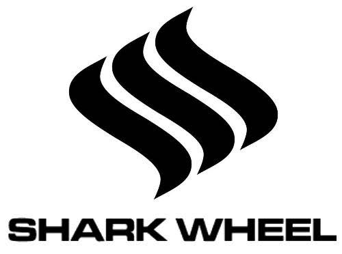 Shark Wheel DNA Longboard Wheels Transparent Amber 72MM 78A