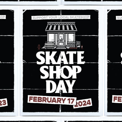 Krooked Gonz Color My Friends SSD Blind Bag Deck 9.85"