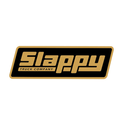 Slappy Ultra Low Bushings White 100A