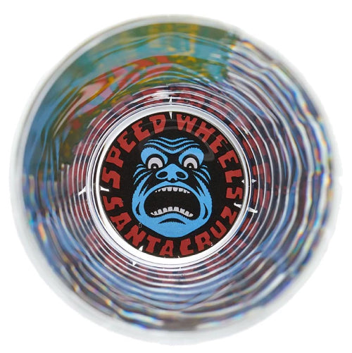 Santa Cruz Slimeballs Pint Glass