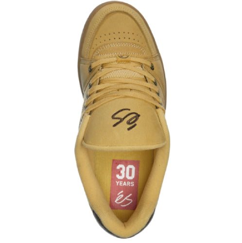 eS Accel Skate Shoe - Copper top