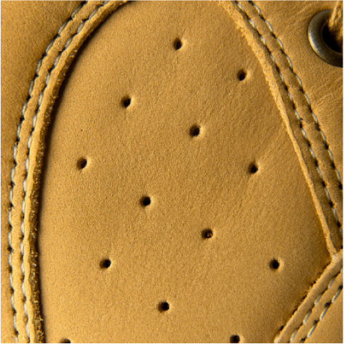 eS Accel Skate Shoe - Copper perf