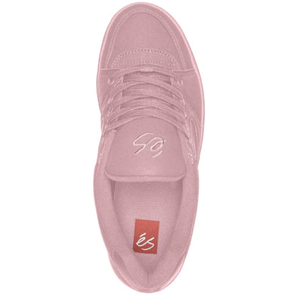 eS Accel Skate Shoe - Pink top