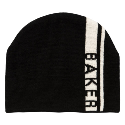 Baker Activate Beanie - Black