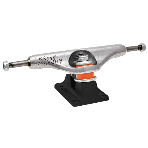 Independent Stage 11 Hollow Andrew Allen Trucks (Set of 2) baseplate profile