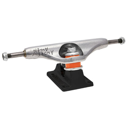 Independent Stage 11 Hollow Andrew Allen Trucks (Set of 2) baseplate profile