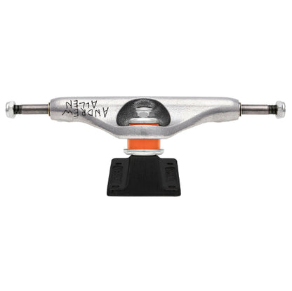 Independent Stage 11 Hollow Andrew Allen Trucks (Set of 2) baseplate back