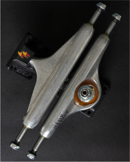 Independent Stage 11 Hollow Andrew Allen Trucks (Set of 2) set