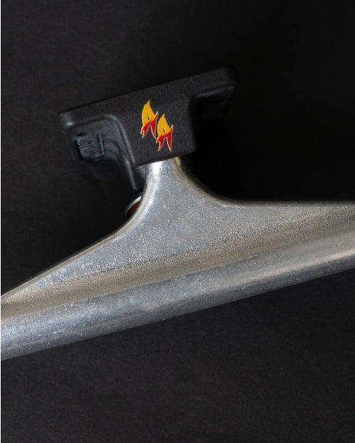 Independent Stage 11 Hollow Andrew Allen Trucks (Set of 2)