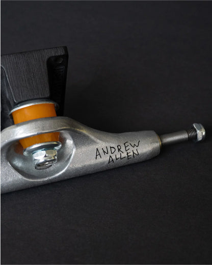 Independent Stage 11 Hollow Andrew Allen Trucks (Set of 2)