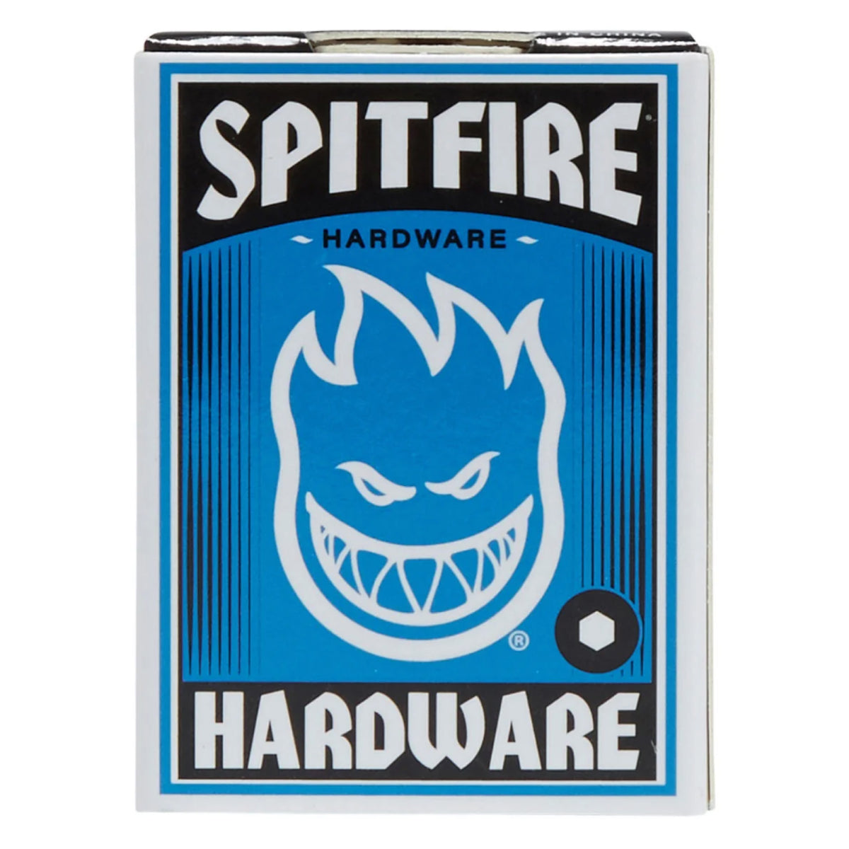 Spitfire Allen Hardware 7/8"