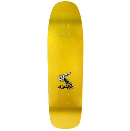 Cliche American Dream Skateboard Deck 9" top