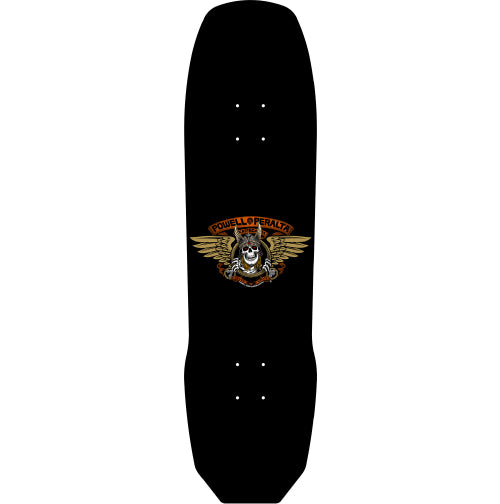 Powell Peralta Andy Anderson Heron 2 Rust Skateboard Deck 8.45"
