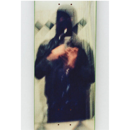 Fucking Awesome Anderson Mirror Skateboard Deck 8.38" graphic