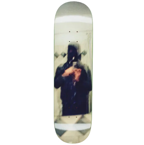 Fucking Awesome Anderson Mirror Skateboard Deck 8.38" full bottom