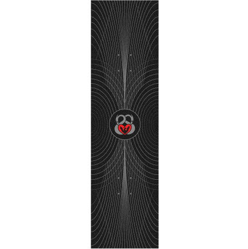Powell Anderson Power Lines Griptape