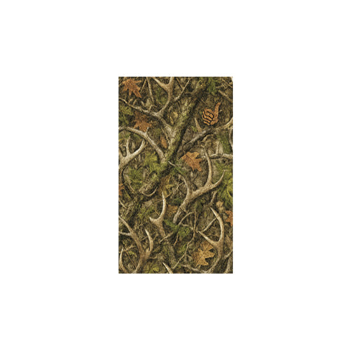 Bro Style Choice Antler Camo Griptape 9"