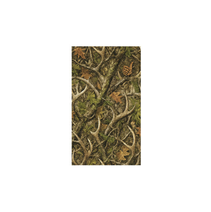 Bro Style Choice Antler Camo Griptape 9"