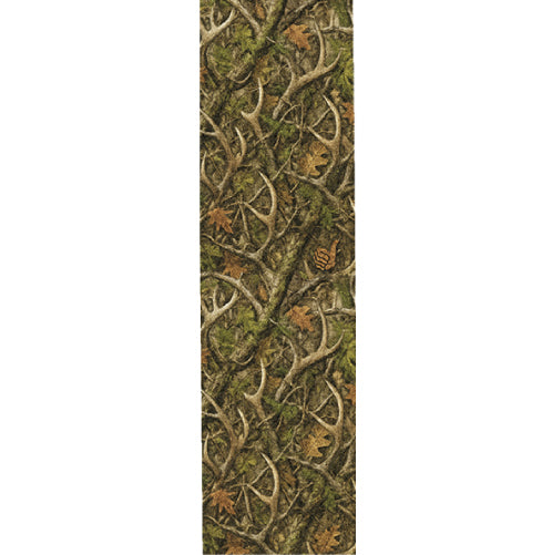 Bro Style Choice Antler Camo Griptape 9"