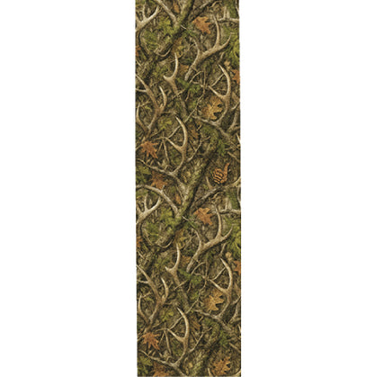 Bro Style Choice Antler Camo Griptape 9"