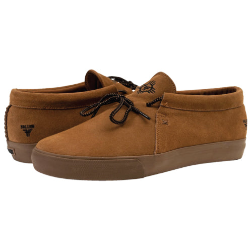 Fallen Apache - Brown/Brown
