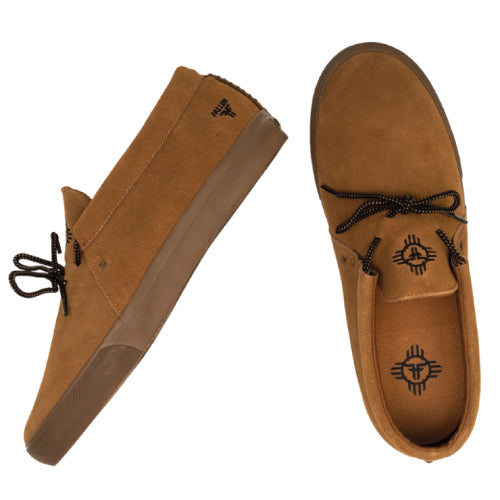 Fallen Apache - Brown/Brown
