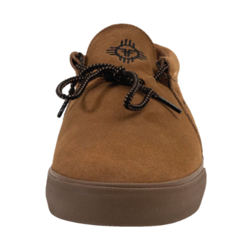Fallen Apache - Brown/Brown