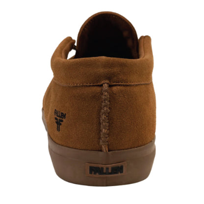 Fallen Apache - Brown/Brown