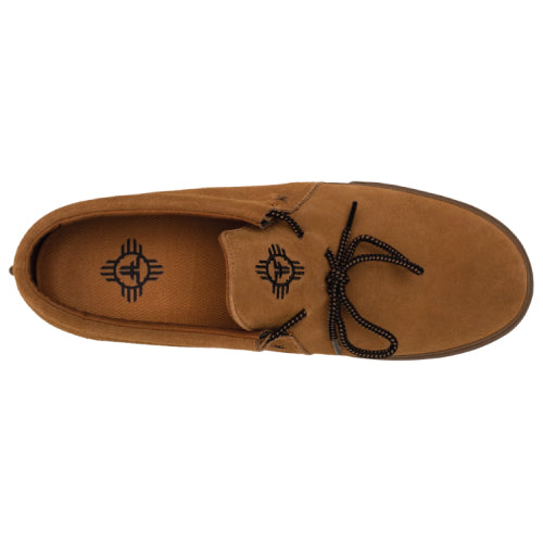 Fallen Apache - Brown/Brown