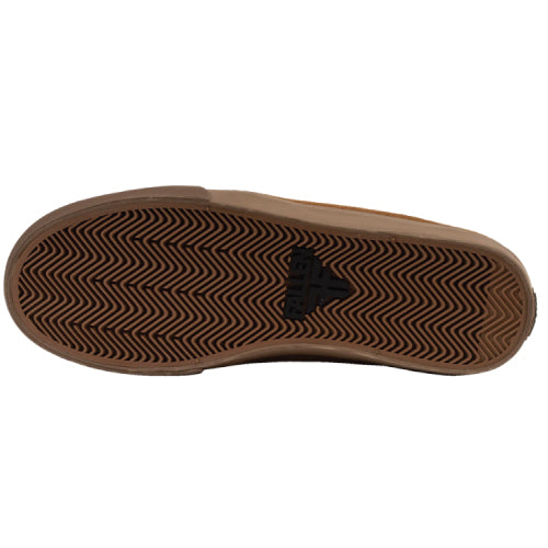 Fallen Apache - Brown/Brown