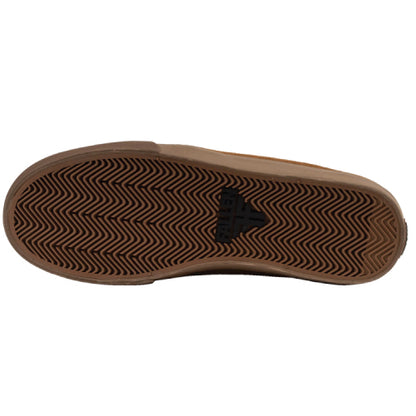 Fallen Apache - Brown/Brown
