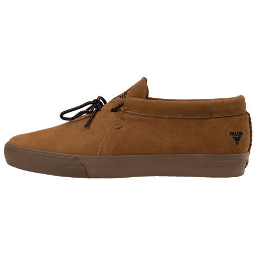 Fallen Apache - Brown/Brown