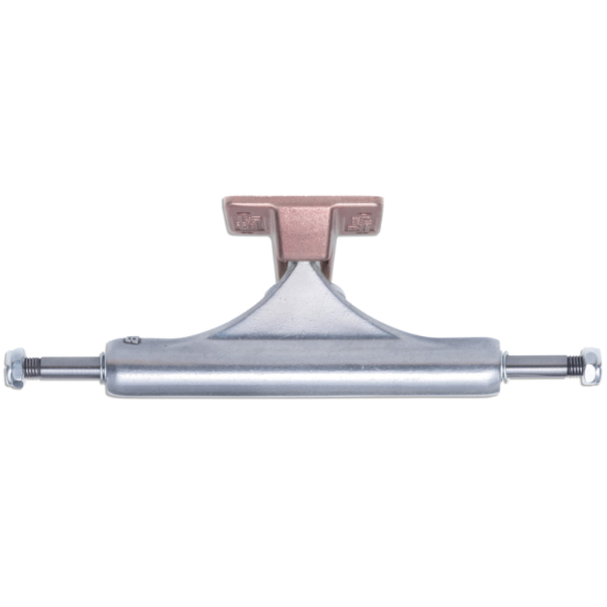 Slappy ST1 Hollow Lights Arisa Trew Trucks (Set of 2) hanger