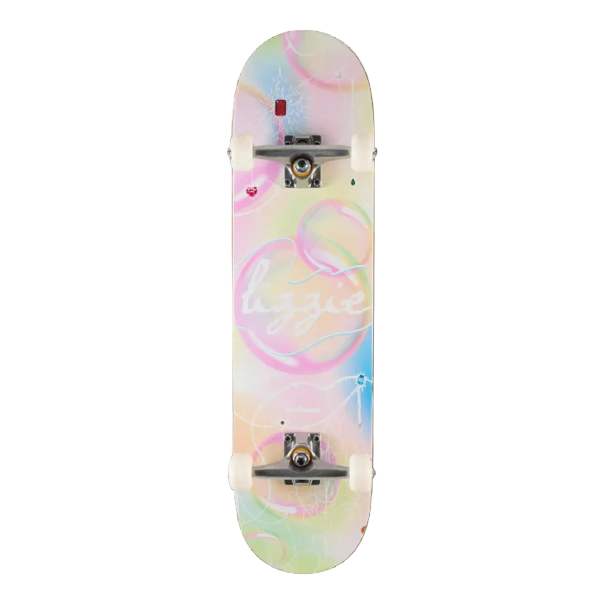 Birdhouse Armanto Bubble Complete Skateboard 8"