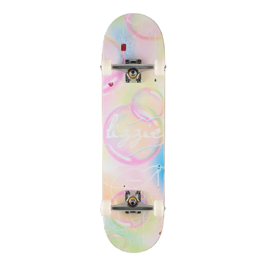 Birdhouse Armanto Bubble Complete Skateboard 8"
