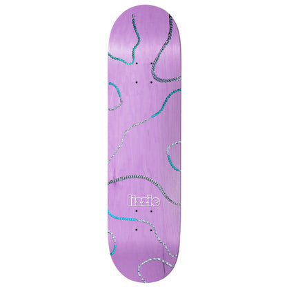 Birdhouse Armanto Necklace Skateboard Deck 8.25" 
