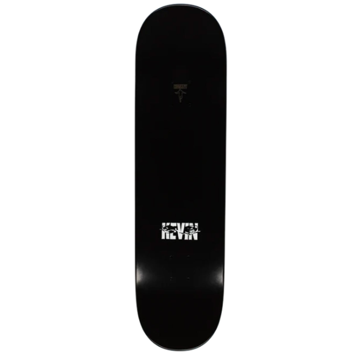 Hockey Rodrigues As Is Shape 2 Skateboard Deck 8.5" top