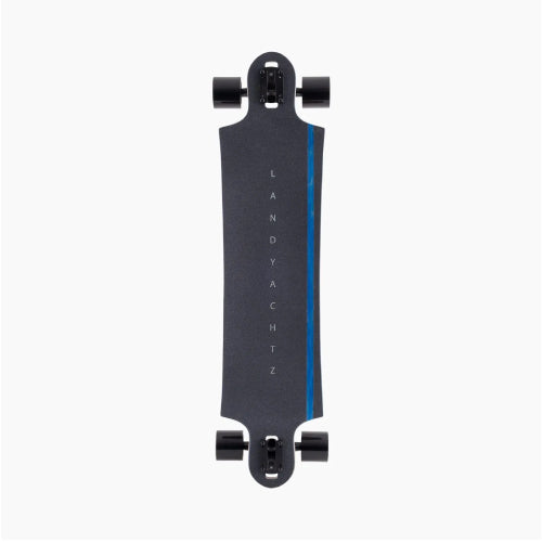 Landyachtz Switchblade 40 Atmosphere Complete 40" top