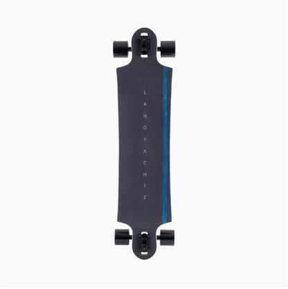 Landyachtz Switchblade 40 Atmosphere Complete 40" top